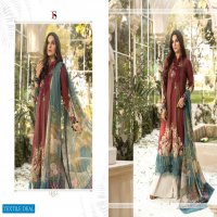 DEEPSY SUIT M PRINT 2020 JAM COTTON WITH EMBROIDERY SUIT WHOLESALER