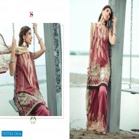 DEEPSY SUITS LAUNCH FIRDOUS JAM SILK DIGITAL PRINT SALWAR SUIT IN SURAT MARKET