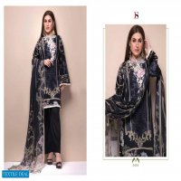 DEEPSY SUITS LAUNCH FIRDOUS JAM SILK DIGITAL PRINT SALWAR SUIT IN SURAT MARKET