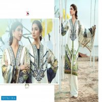 DEEPSY SUITS LAUNCH FIRDOUS JAM SILK DIGITAL PRINT SALWAR SUIT IN SURAT MARKET