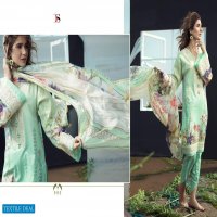 DEEPSY SUITS LAUNCH FIRDOUS JAM SILK DIGITAL PRINT SALWAR SUIT IN SURAT MARKET