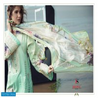 DEEPSY SUITS LAUNCH FIRDOUS JAM SILK DIGITAL PRINT SALWAR SUIT IN SURAT MARKET
