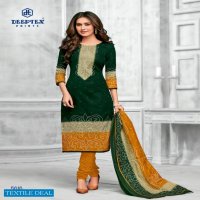 DEEPTEX MISS INDIA VOL 56 COTTON LADIES PRINTED SUITS AT AFFORDABLE PRICES