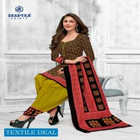 DEEPTEX MISS INDIA VOL 56 COTTON LADIES PRINTED SUITS AT AFFORDABLE PRICES