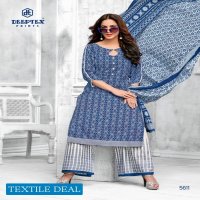 DEEPTEX MISS INDIA VOL 56 COTTON LADIES PRINTED SUITS AT AFFORDABLE PRICES