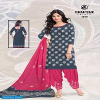 DEEPTEX PRINTS LAUNCH SUHANA VOL 1 RESHAM BATIK WORK SALWAR SUIT TRADER