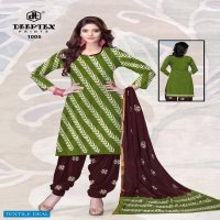 DEEPTEX PRINTS LAUNCH SUHANA VOL 1 RESHAM BATIK WORK SALWAR SUIT TRADER