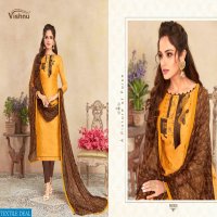 DERMY COOL VOL 14 BY VISHNU IMPEX SOUTH COTTON REGULAR WEAR SALWAR SUIT TRADER
