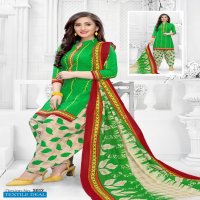 Deepkala Royal patiyala Vol-3 Wholesale printed Dress Material
