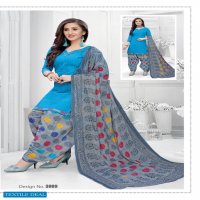 Deepkala Royal patiyala Vol-3 Wholesale printed Dress Material