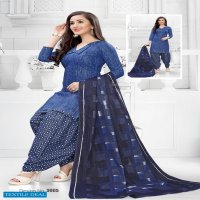 Deepkala Royal patiyala Vol-3 Wholesale printed Dress Material