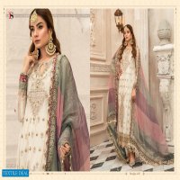 Deepsy Embroidered Wholesale Shopping Pakistani Concept Dress Material