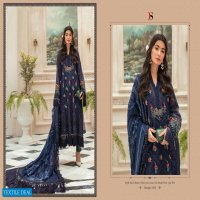 Deepsy Embroidered Wholesale Shopping Pakistani Concept Dress Material