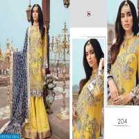 Deepsy Gulbano Vol-15 Wholesale Shopping Pakistani Dresses