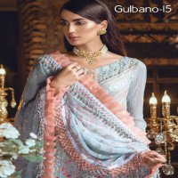 Deepsy Gulbano Vol-15 Wholesale Shopping Pakistani Dresses