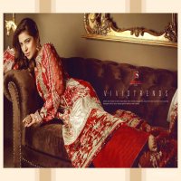 Deepsy Inayat Wholesale Pakistani Concept Salwar Suits