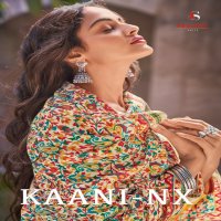 Deepsy Kaani Nx Wholesale Indian Style Salwar Suits