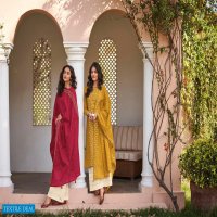 Deepsy Kathkali Wholesale Pure Cotton Casual Dress