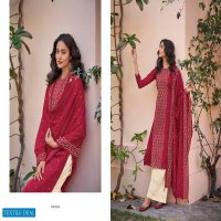 Deepsy Kathkali Wholesale Pure Cotton Casual Dress
