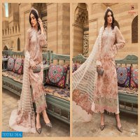 Deepsy Maria B Lawn 2020 Vol-2 Wholesale Pakistani Concept Dress Material