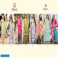 Deepsy Maria B Mprint Wholesale Pakistani Dress