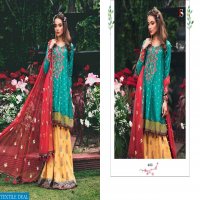 Deepsy Maria B Wholesale Pure Cotton With Embroidery Pakistani Concept Dresses