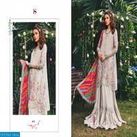 Deepsy Maria B Wholesale Pure Cotton With Embroidery Pakistani Concept Dresses