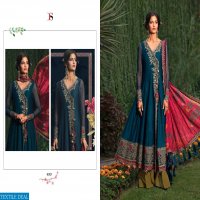 Deepsy Maria B Wholesale Pure Cotton With Embroidery Pakistani Concept Dresses