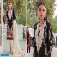 Deepsy Muzlin Sana Safinaz Wholesale Pakistani Concept Dress