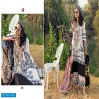 Deepsy Muzlin Sana Safinaz Wholesale Pakistani Concept Dress