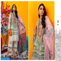 Deepsy Muzlin Sana Safinaz Wholesale Pakistani Concept Dress