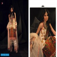 Deepsy Muzlin Vol-6 Wholesale Two Type Dupatta Catalog