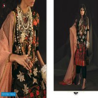 Deepsy Muzlin Vol-6 Wholesale Two Type Dupatta Catalog