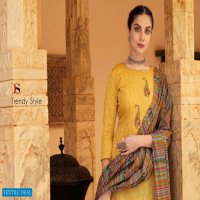 Deepsy Panghat Vol-12 Pure Jam Cotton Salwar Suits