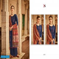 Deepsy Panghat Vol-12 Pure Jam Cotton Salwar Suits