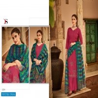 Deepsy Panghat Vol-12 Pure Jam Cotton Salwar Suits