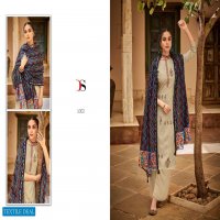 Deepsy Panghat Vol-12 Pure Jam Cotton Salwar Suits