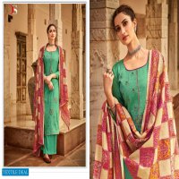 Deepsy Panghat Vol-12 Pure Jam Cotton Salwar Suits