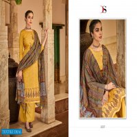 Deepsy Panghat Vol-12 Pure Jam Cotton Salwar Suits