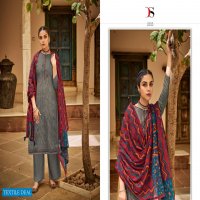 Deepsy Panghat Vol-12 Pure Jam Cotton Salwar Suits