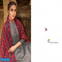 Deepsy Panghat Vol-12 Pure Jam Cotton Salwar Suits