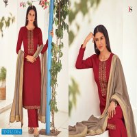 Deepsy Royal Touch NX Wholesle Bulk Shopping Dress Material