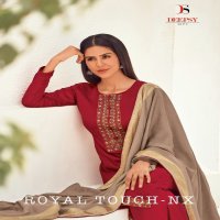 Deepsy Royal Touch NX Wholesle Bulk Shopping Dress Material