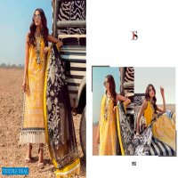 Deepsy Sana Safinaz Muzlin Vol-2 Wholesale Pakistani Concept Dress