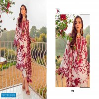 Deepsy Sana Safinaz Muzlin Vol-2 Wholesale Pakistani Concept Dress