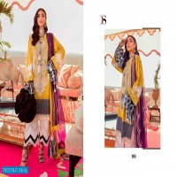 Deepsy Sana Safinaz Muzlin Vol-2 Wholesale Pakistani Concept Dress