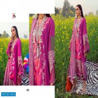 Deepsy Sana Safinaz Muzlin Vol-2 Wholesale Pakistani Concept Dress