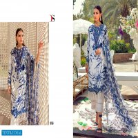 Deepsy Sana Safinaz Muzlin Vol-2 Wholesale Pakistani Concept Dress