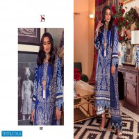 Deepsy Sana Safinaz Muzlin Vol-2 Wholesale Pakistani Concept Dress