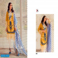 Deepsy Sana Safinaz Muzlin Vol-2 Wholesale Pakistani Concept Dress